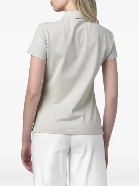 Tricou polo K-way stretch