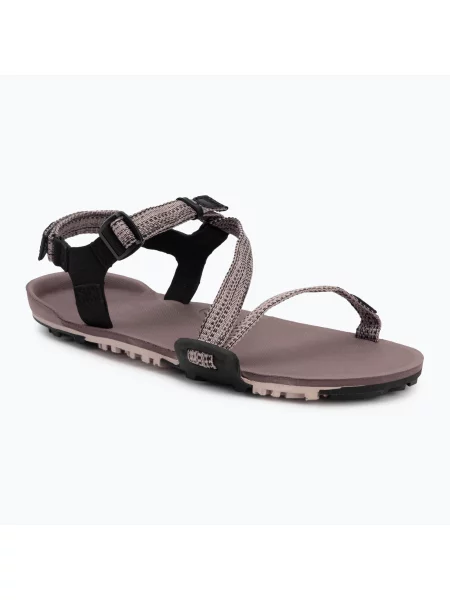 Barefoot sandály Xero Shoes Z-Trail EV dusty / rose růžové