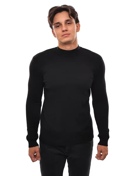 Водолазка водолазка Stream черная