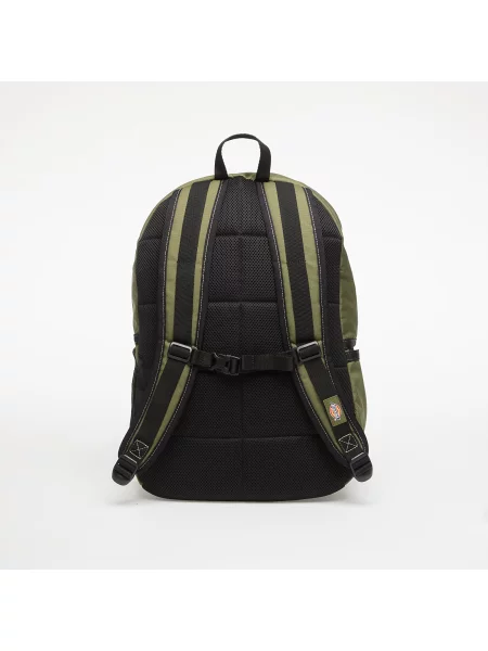 Dickies plecak zielony