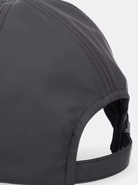 Kšiltovka Calvin Klein černá