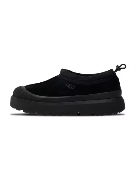 UGG śniegowce Tasman Weather Hybrid czarny