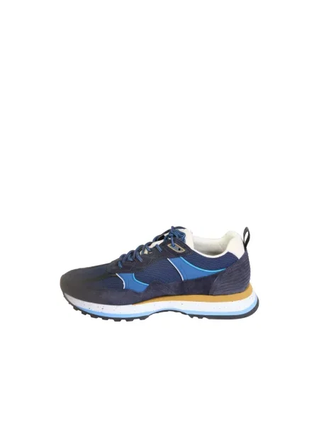 Sneakersy Ps By Paul Smith skórzane