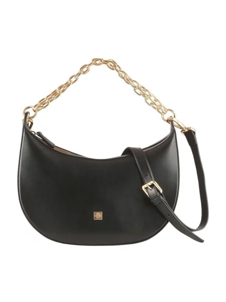 Kabelka Högl černá