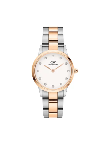 Zegarek Daniel Wellington szary