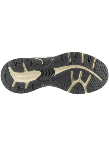 Tenisky Skechers sivá