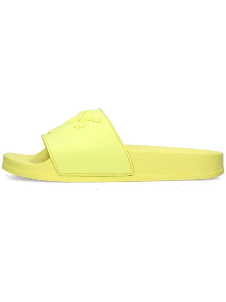 Pantofi Pinko galben
