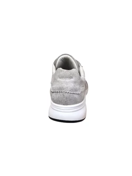 Sneakersy Durea szare