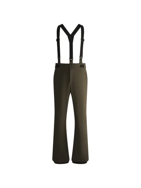 Pantaloni de trening Fusalp verde