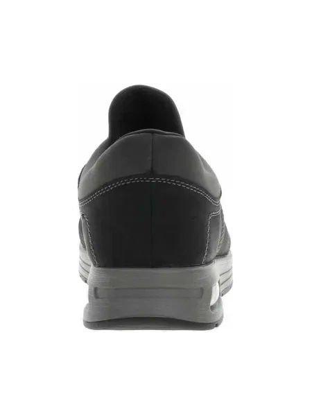 Pantofi Rieker negru