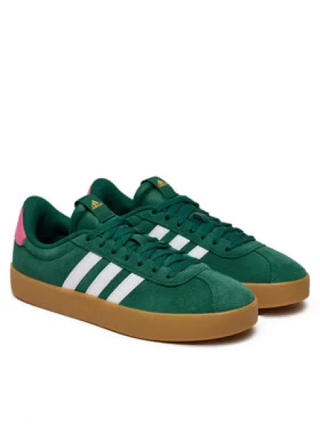 Adidas Sneakersy VL Court zelená