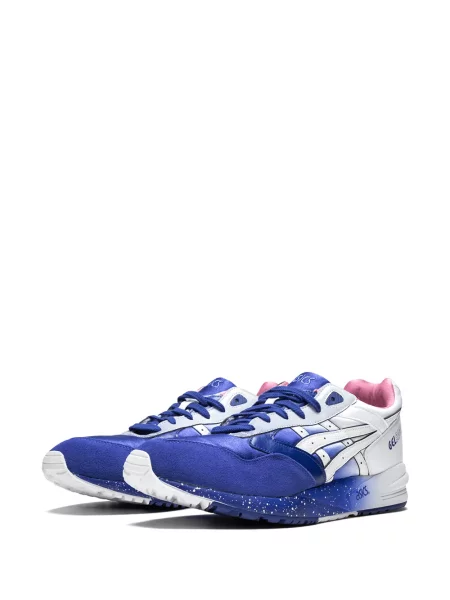 Sportbačiai Asics mėlyna