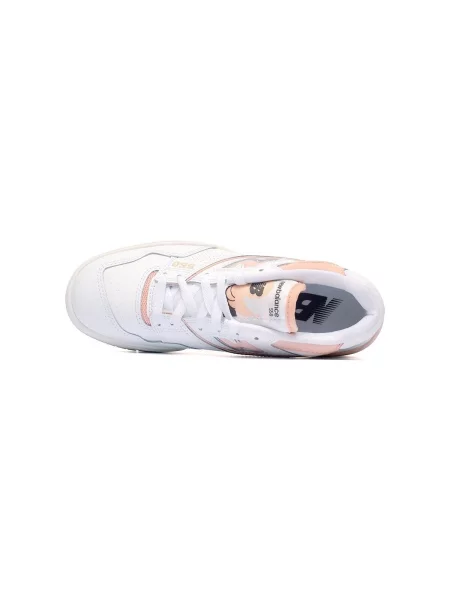 Pantofi New Balance roz