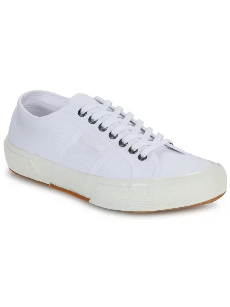 Superge Superga 2750 bela