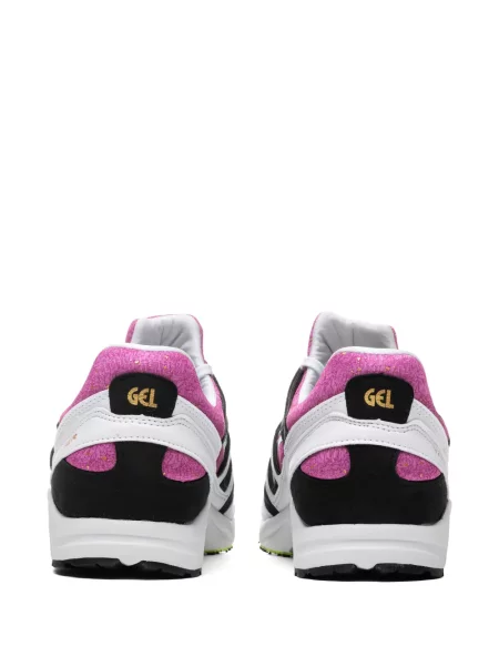 Sneaker Comme Des Garçons Shirt rózsaszín