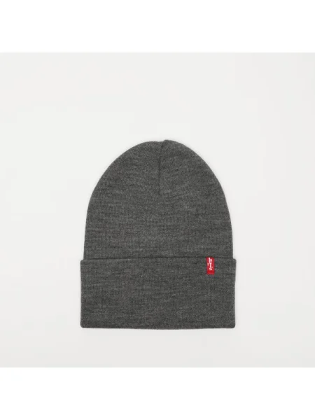 Шапка Levi's® сиво