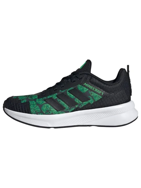 Sneakers adidas Minecraft Fortarun negru