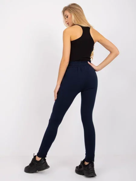 Trening Basic Feel Good negru
