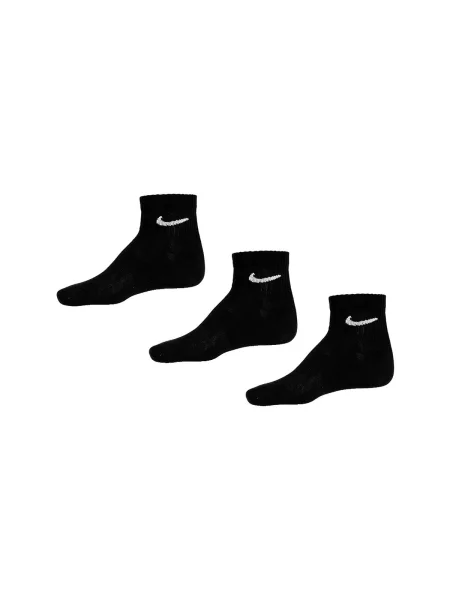 Lagan čarape Nike crna