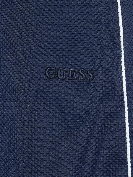 Брюки Guess синие