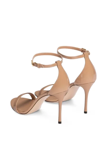 Sandale Dolce & Gabbana din piele