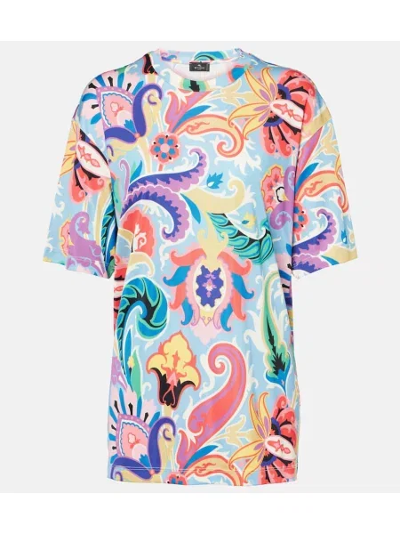 Top Etro cu imagine
