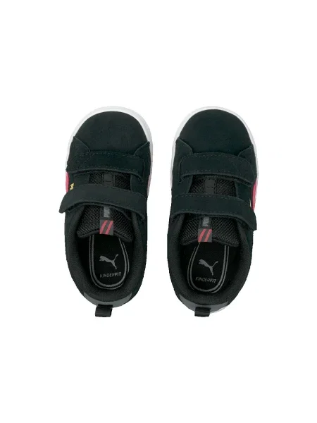 Pantofi copii Puma negru