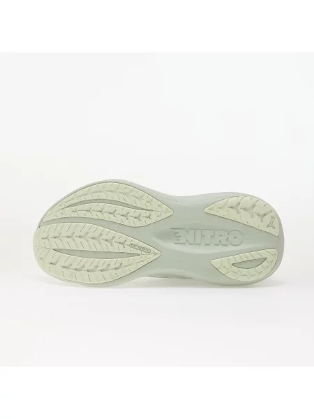 Маратонки Puma Nitro мента