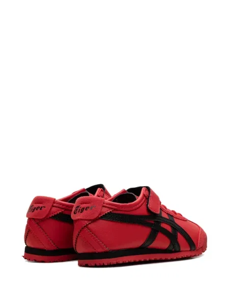 Sneakersy dziecięce Onitsuka Tiger czerwone