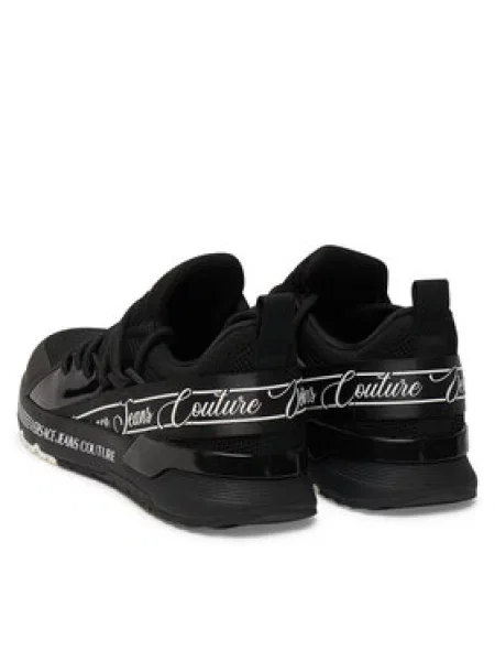 Versace Jeans Couture Tenisice crna
