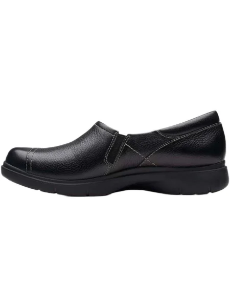 Tenisky Clarks čierna