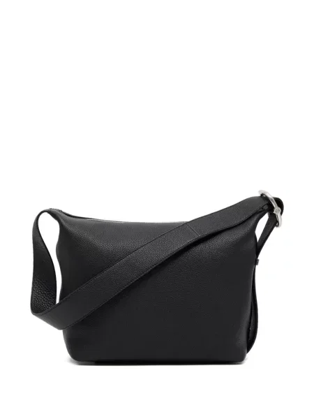 Geantă Loewe din piele negru