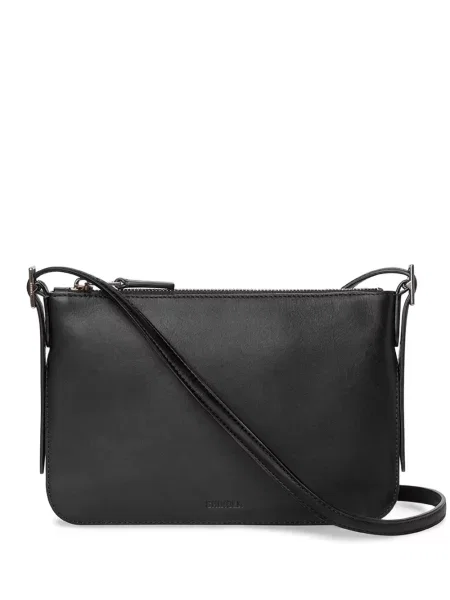 Geanta crossbody Shinola negru