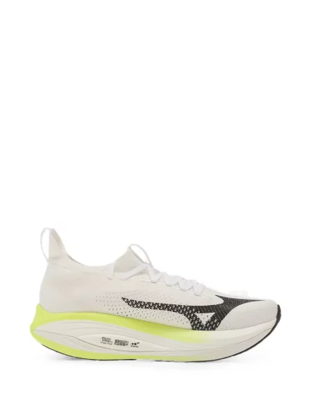Sneakers Mizuno λευκό