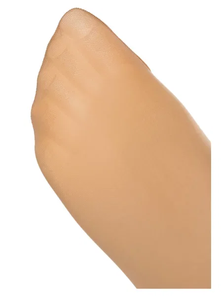 Falke Rajstopy Shaping Panty Z Efektem Modelującym beige
