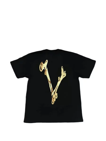 Tricou Vlone negru