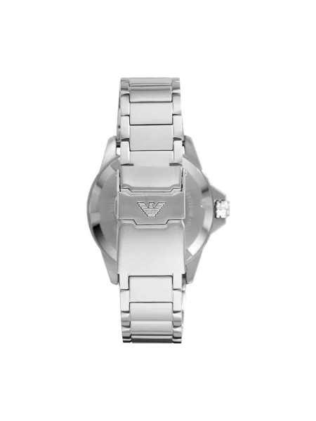 Zegarek Emporio Armani zielony
