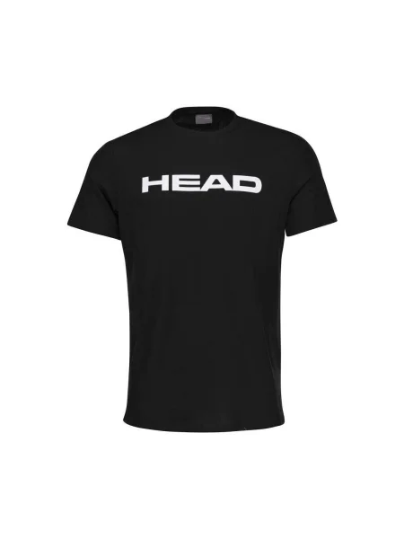 Tricou copii Head negru