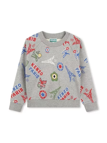 Kenzo Kids Дитяча кофта