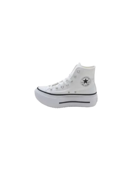 Sneakersy Converse Chuck Taylor All Star białe