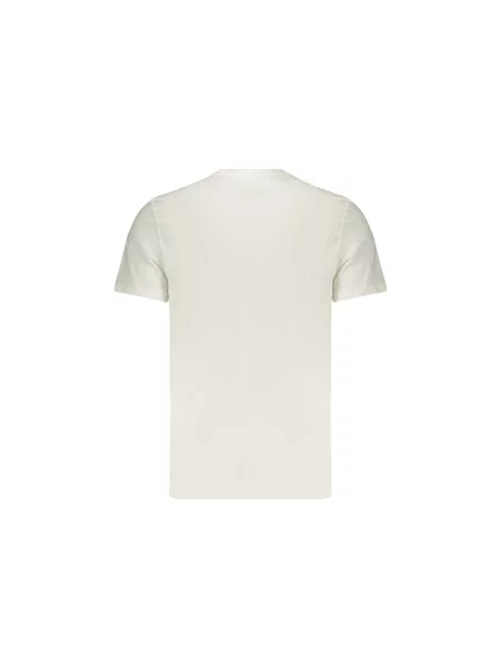 Tričko Calvin Klein Jeans biela