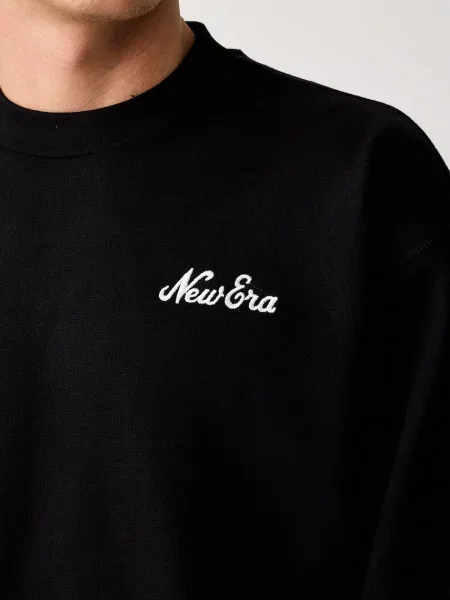 Свитер New Era