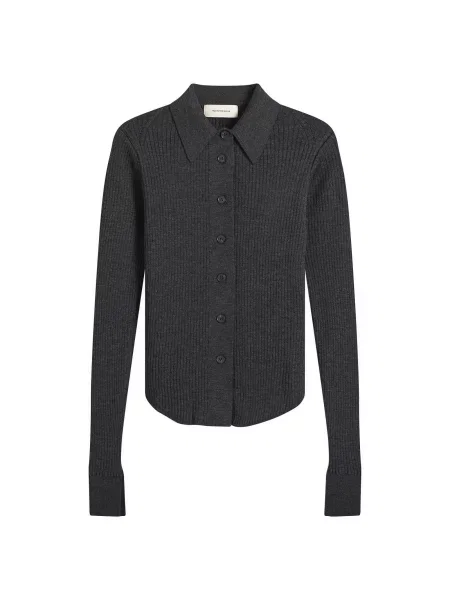 Dzianinowa koszula Mfpen