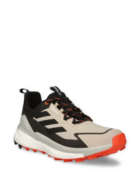 Sneakerși Adidas Terrex gri