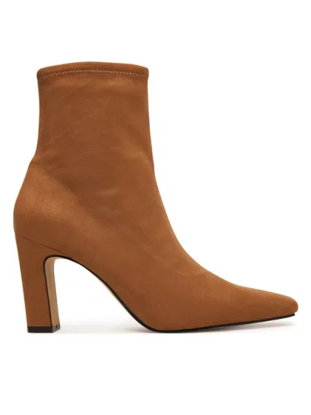 Ботильоны Aldo коричневые