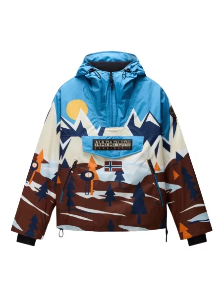 Anorak Napapijri