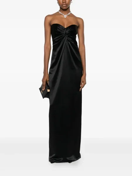 Rochie Retrofete de costum negru
