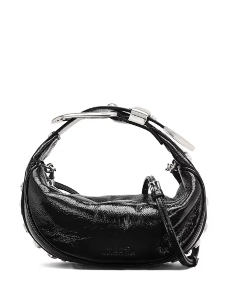 Geantă Marc Jacobs negru