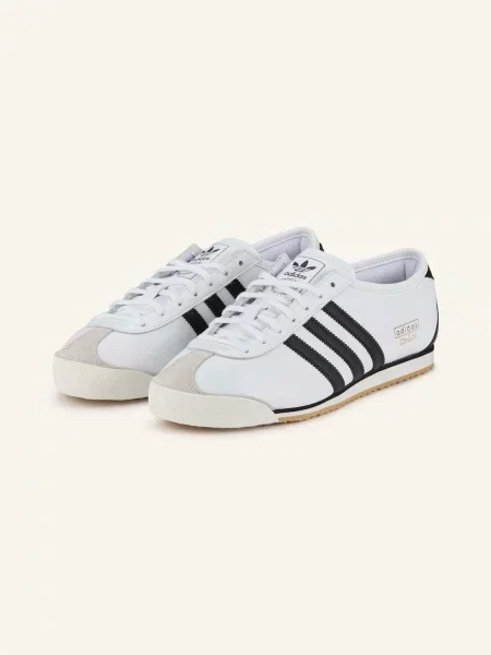 Adidas Italia Mężczyźni Buty sportowe adidas Originals Size: biały