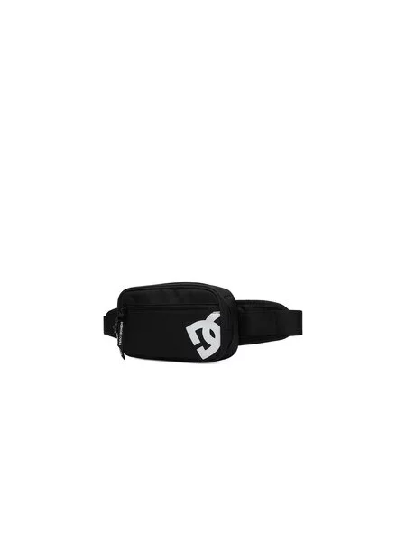 Ľadvinka DC Shoes čierna